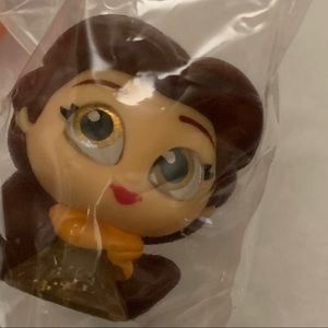 Disney Doorables Belle Jeweled Princess Series 6